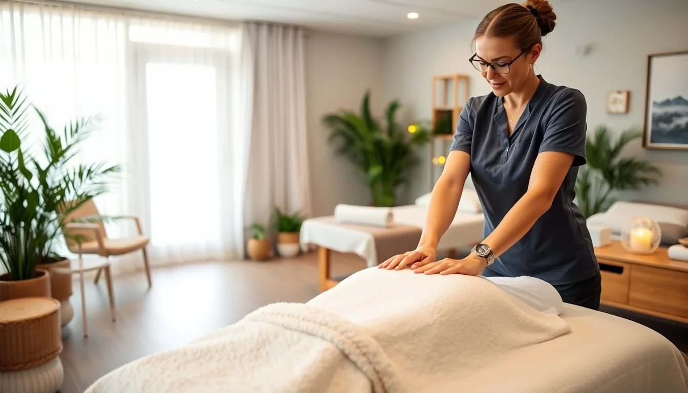 A Sanctuary for Seniors